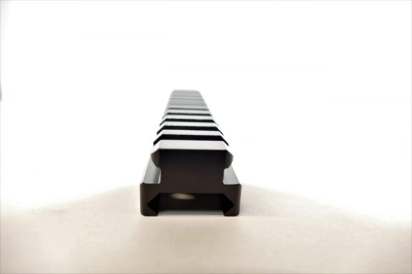 Britannia Rails Universal Picatinny Riser Rail 30 MOA - Image 4