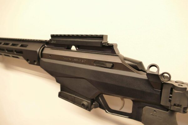 Britannia Rails Universal Picatinny Riser Rail 30 MOA - Image 5