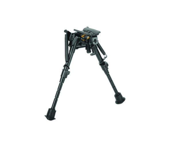 Caldwell XLA Fixed Bipod 13-23 Inch Black