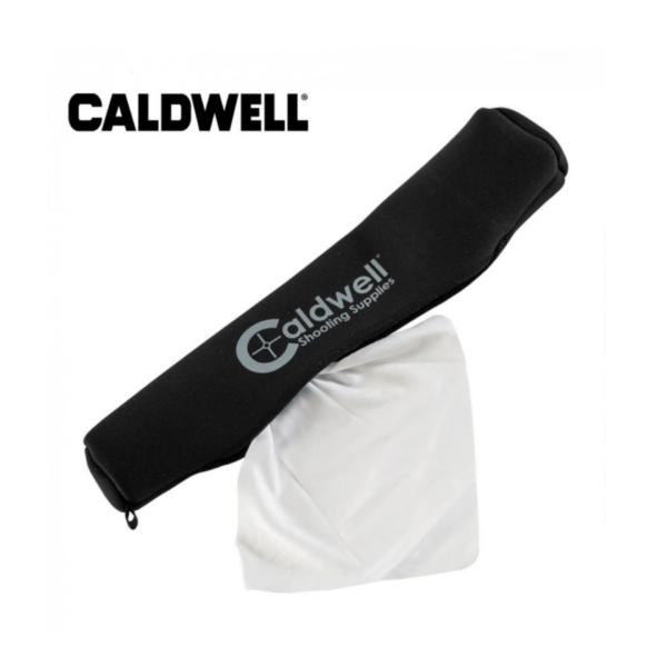 Caldwell Optic Armor Scope Cover Extra Large