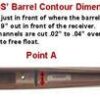 Boyds AT-One Stock for CZ - Image 2