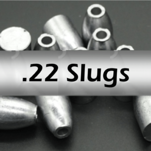 .22 Slugs