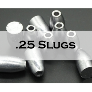 .25 Slugs