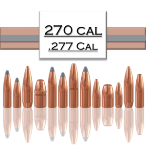 .277 Bullets