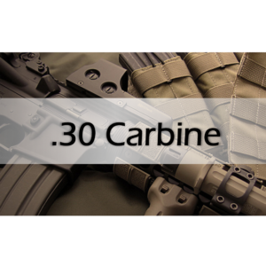 30 Carbine