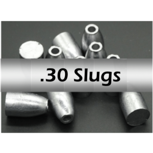 .30 Slugs