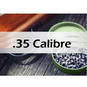 .35 Pellets