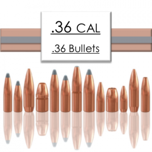 .36 Bullets