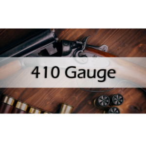 410 Gauge