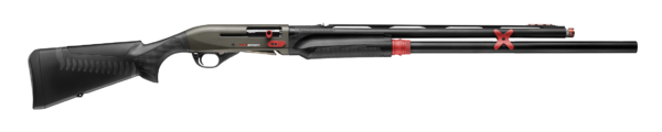 Benelli M2 Speed