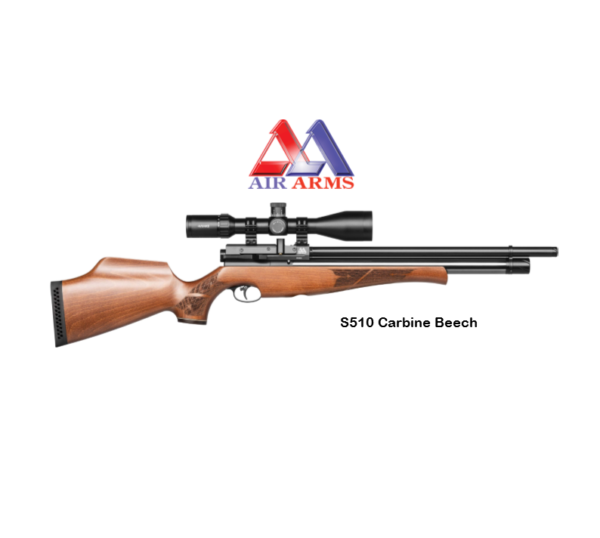 Air Arms S510 Beech
