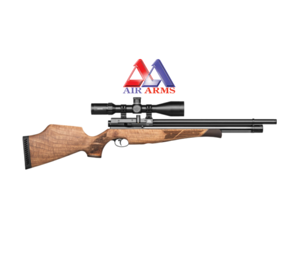Air Arms S510 Walnut