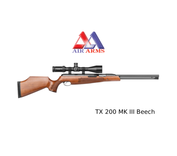 Air Arms TX200 MKIII - Image 3