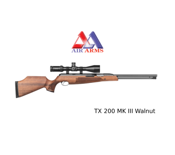 Air Arms TX200 MKIII - Image 2