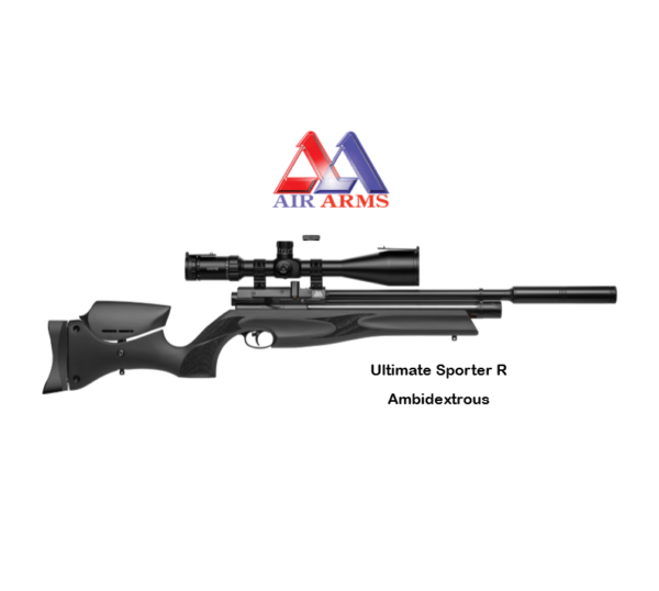Air Arms Ultimate Sporter R