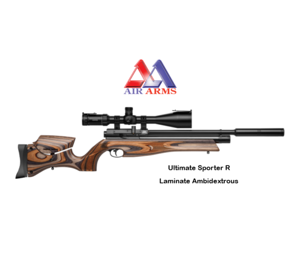 Air Arms Ultimate Sporter R Livens Gun Shop Air Arms Ultimate Sporter