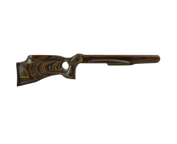 Boyds Blaster Laminate Stock - Ruger 10/22 - Image 3