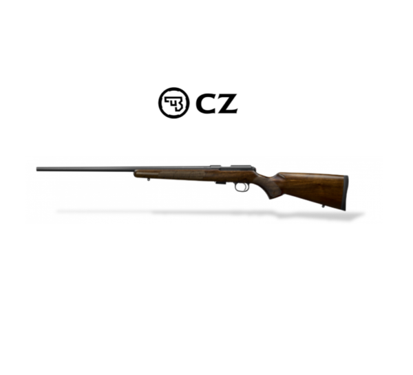 CZ 457 American Beech - Image 2
