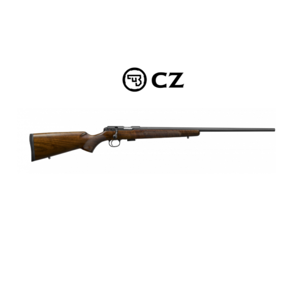 CZ 457 American Beech - Image 3