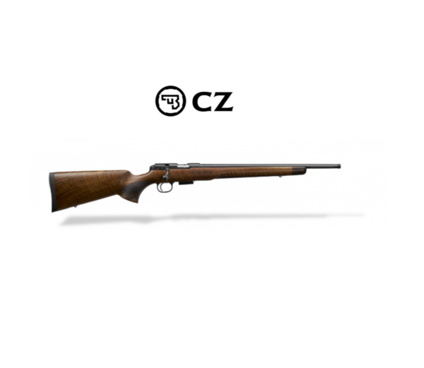 CZ 457 Royal