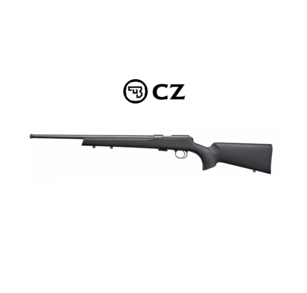 CZ 457 Synthetic Rimfire - Image 2
