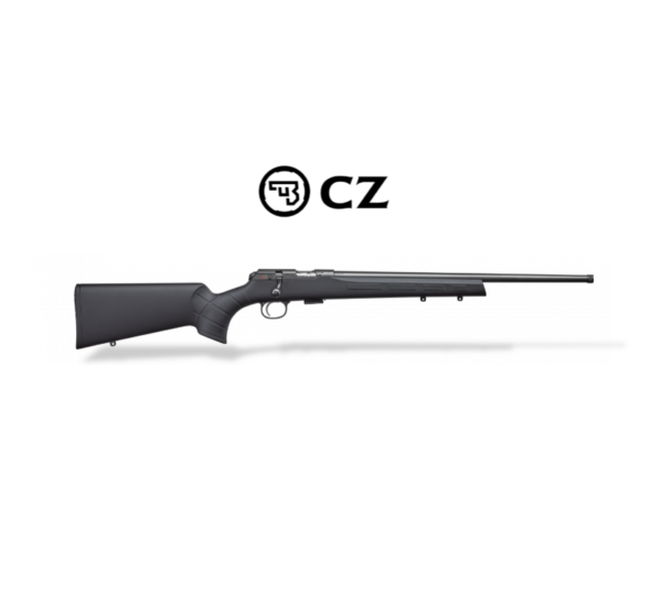 CZ 457 Synthetic Rimfire - Image 3