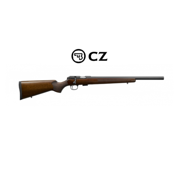 CZ 457 Varmint - Image 3