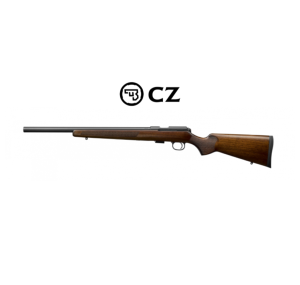 CZ 457 Varmint - Image 4