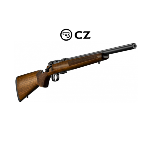CZ 457 Varmint - Image 2