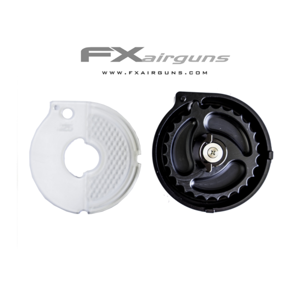 FX Hi Capacity Magazine Flip Li