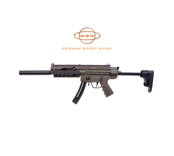 GSG 16 22LR - Image 3
