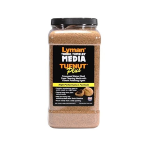 Lyman Turbo Media Tufnut Plus