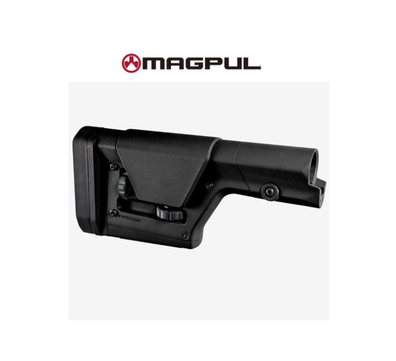 実物 MAGPUL PRS GEN3 stock スナイパーストック トレポン MAG672_BLK_1-1.png