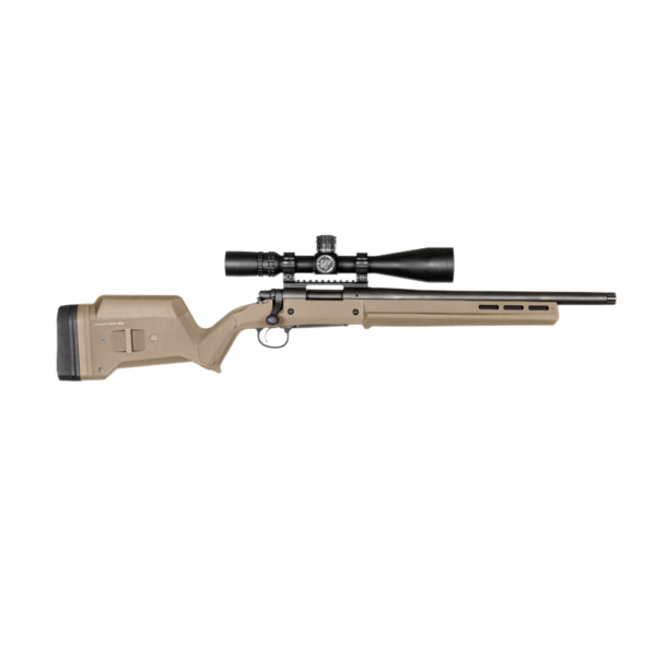 Magpul Hunter Stock for a Remington 700 S/A - Image 3