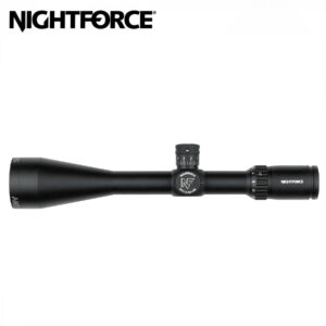Nightforce SHV 5-20x56 Zeroset Non Illuminated