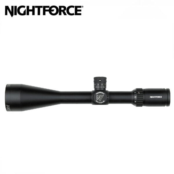 Nightforce shv 5 20x56 1