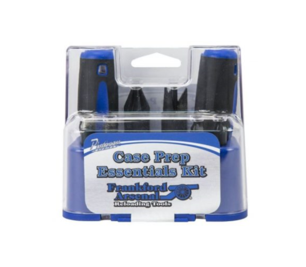 Frankford Arsenal Case Preparation Essentials Kit
