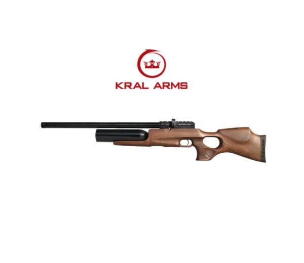 Kral Puncher Jumbo Thumbhole - Image 3