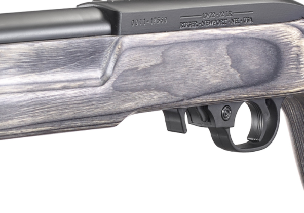 Ruger 10/22 Target Lite - Image 4