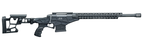 Sabatti ST-18 Bolt-Action Rifle