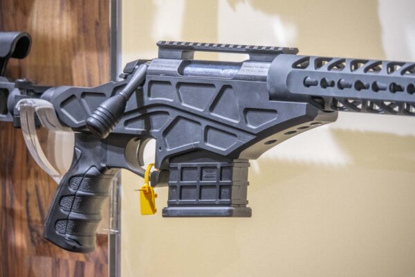 Sabatti ST-18 Bolt-Action Rifle - Image 6