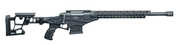 Sabatti ST-18 Bolt-Action Rifle - Image 5