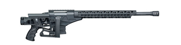 Sabatti ST-18 Bolt-Action Rifle - Image 4