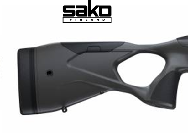 Sako S20 2