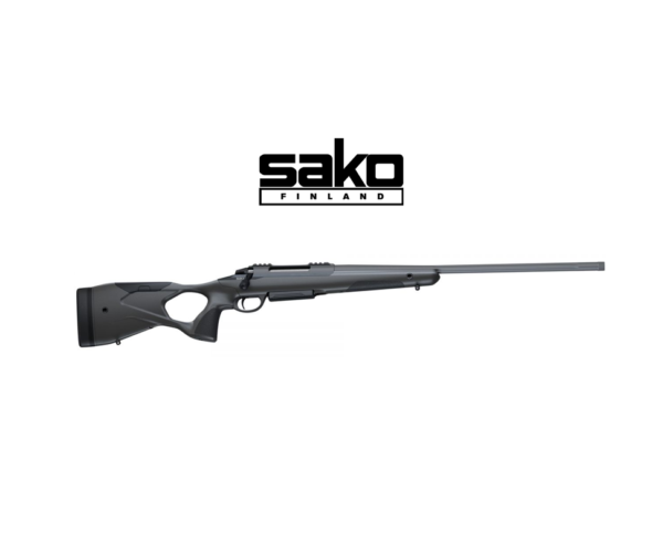 Sako S20 Hunter | Livens Gun Shop | Sako Centerfire Rifles