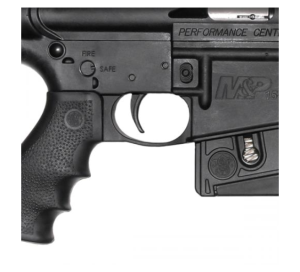 Smith Wesson Performance Center 3