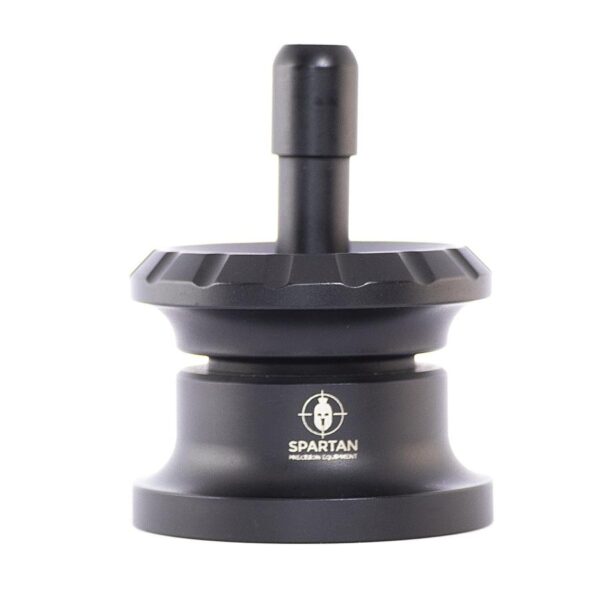 Spartan Davros Head