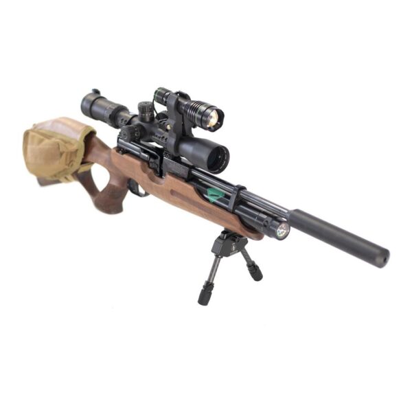 Spartan Javelin Lite Bipod - Image 5