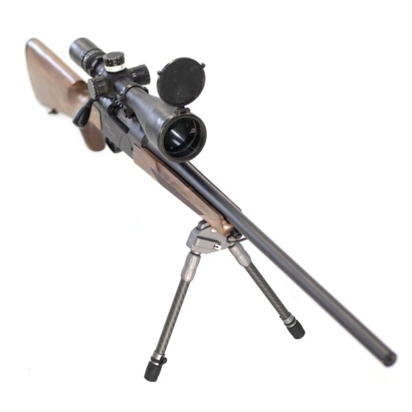 Spartan Javelin Pro Hunt Bipod - Image 2