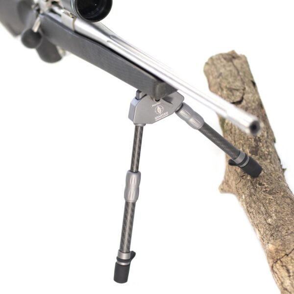 Spartan Javelin Pro Hunt Bipod - Image 3